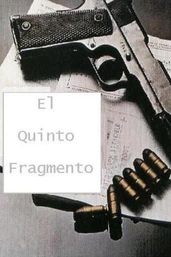 The Fifth Quarter (1997) poster