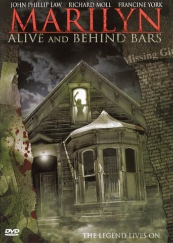Marilyn Alive and Behind Bars (1992) poster