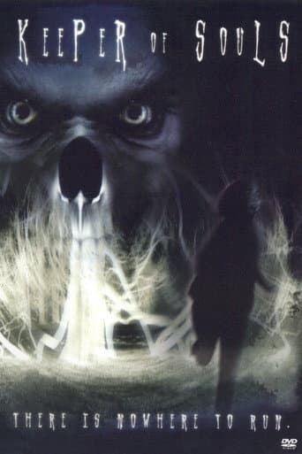Keeper of Souls (2001) poster