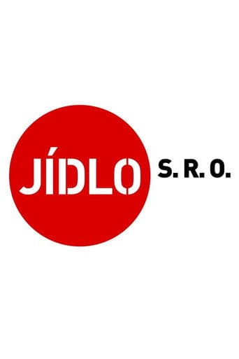 Jídlo s.r.o. (2014) poster