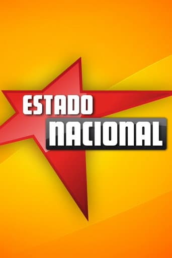 Estado nacional (2006) poster