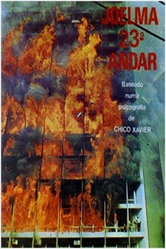 Joelma 23rd Floor (1979) poster