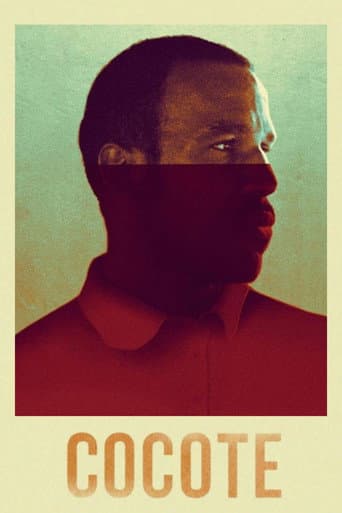 Cocote (2017) poster