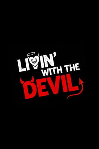 Livin' with the Devil (2025) poster