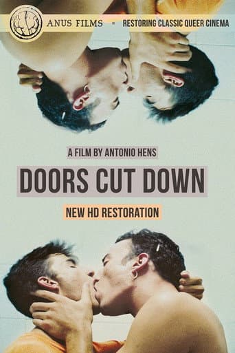 Doors Cut Down (2000) poster
