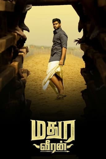 Madura Veeran (2018) poster