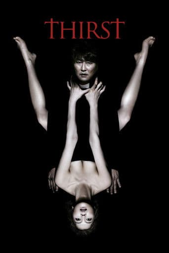 Thirst (2009) poster