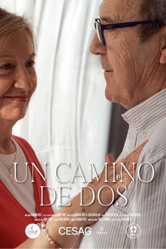 A Way made for Two (2023) poster