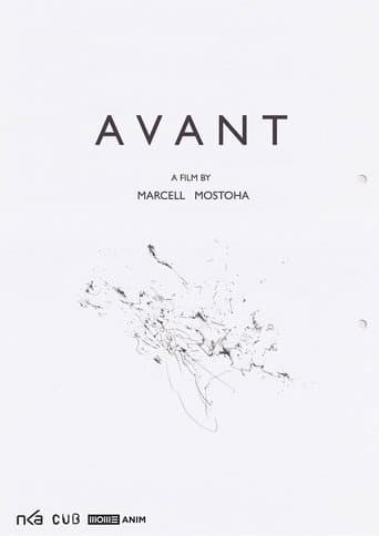 Avant (2021) poster