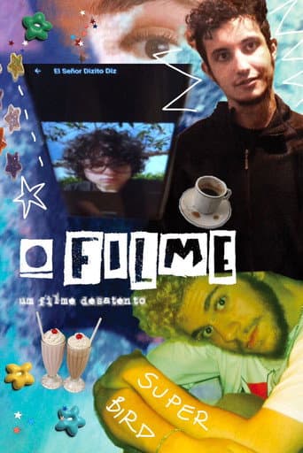 O Filme poster