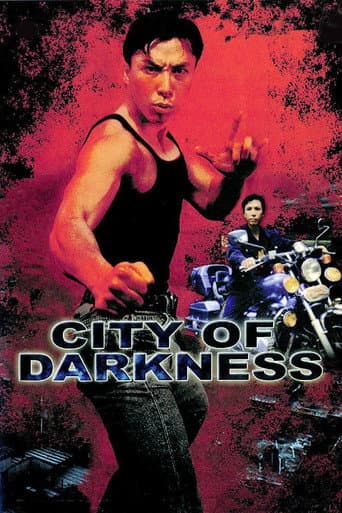 City of Darkness (1999) poster