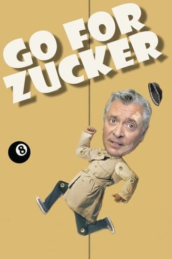 Go for Zucker (2004) poster