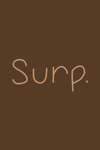 Surp. (2025) poster