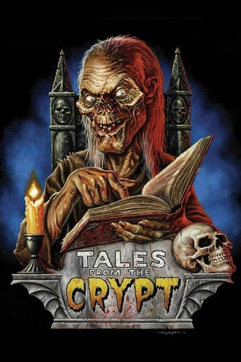 Tales from the Crypt (1989) poster