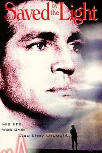 Saved By The Light (1995) poster