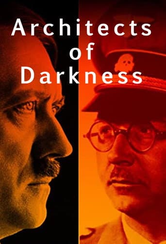 Architects of Darkness (2017) poster