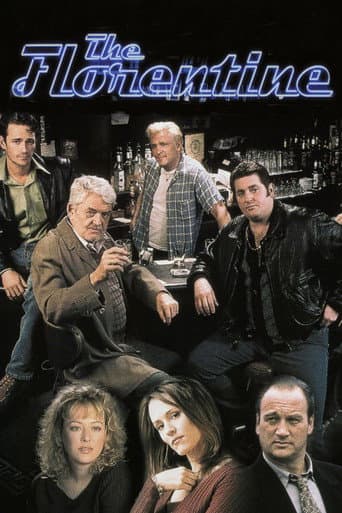 The Florentine (1999) poster