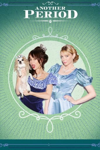Another Period (2015) poster