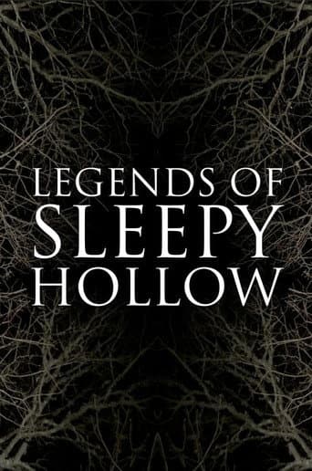 Legends of Sleepy Hollow (2021) poster