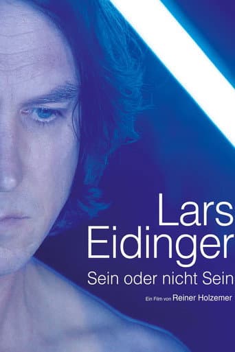 Lars Eidinger – To Be or Not To Be (2023) poster