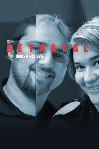 Betrayal (2023) poster
