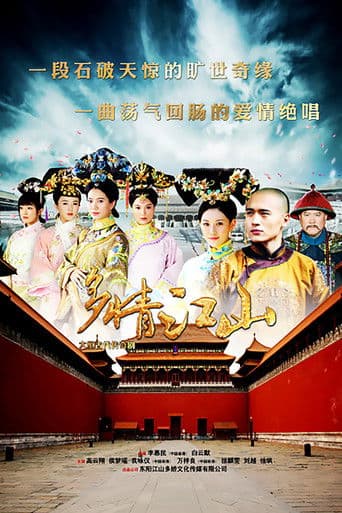 Royal Romance (2015) poster