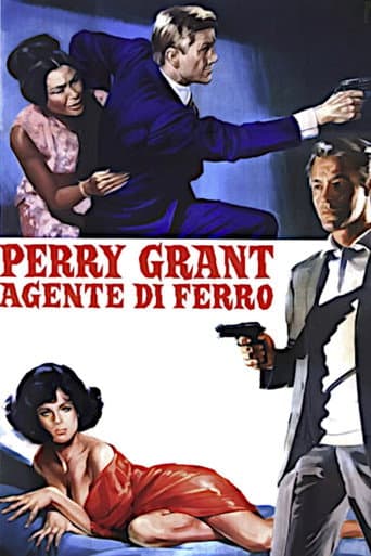 The Big Blackout (1966) poster