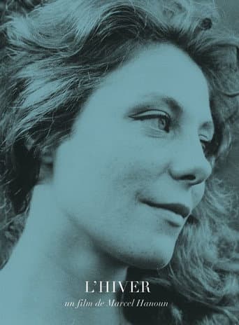 Winter (1969) poster