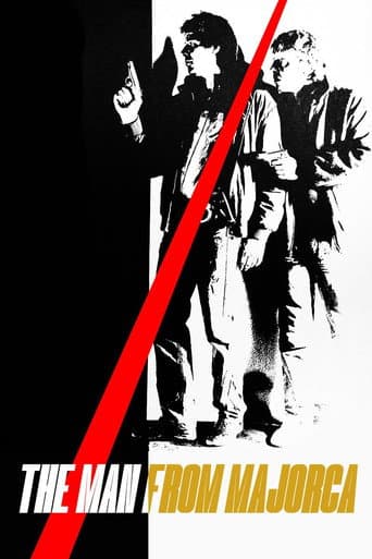 The Man from Majorca (1984) poster