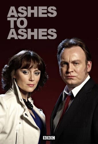 Ashes to Ashes (2008) poster