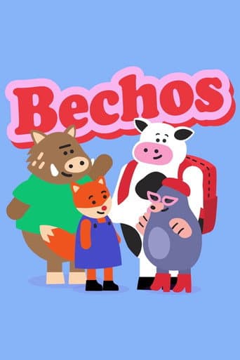 Bechos (2023) poster