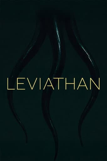 Leviathan (2025) poster