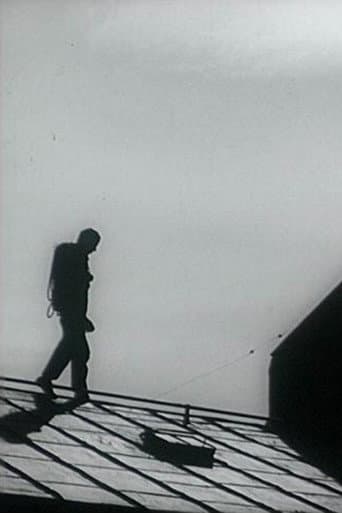 The Chimney-Sweep (1966) poster