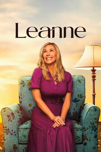 Leanne (2025) poster