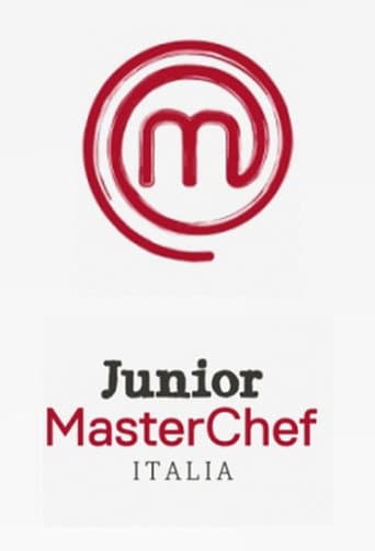 Junior MasterChef Italia (2014) poster