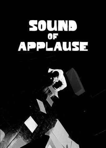 Sound of Applause (2024) poster