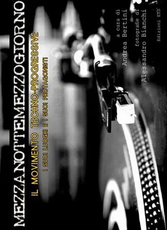 Mezzanottemezzogiorno (2010) poster