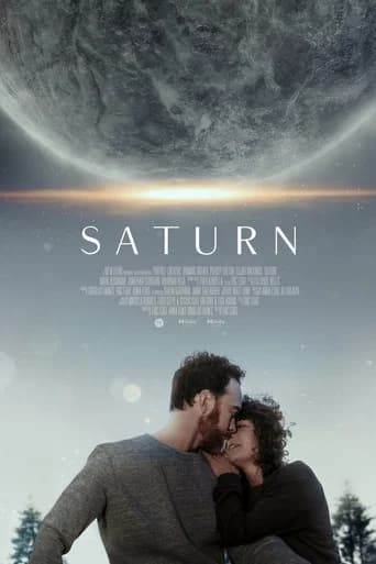 Saturn (2024) poster