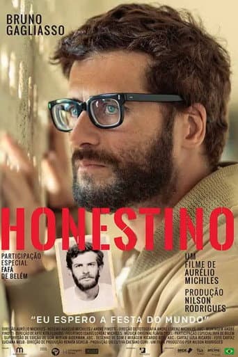 Honestino (2026) poster