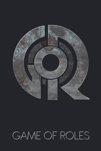 Game of Roles (2018) poster