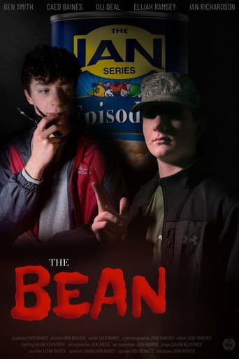 THE BEAN (2025) poster