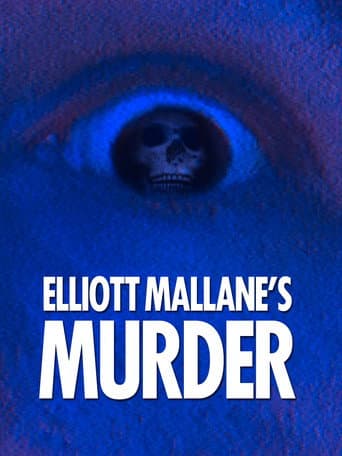 Elliott Mallane's Murder (2020) poster
