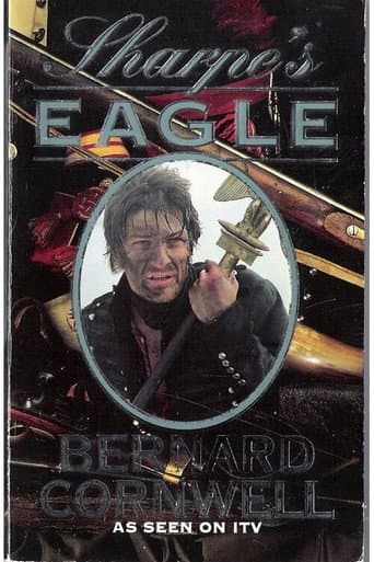 Sharpe's Eagle (1993) poster