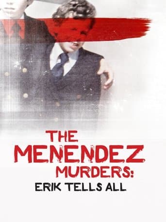 The Menendez Murders: Erik Tells All (2017) poster
