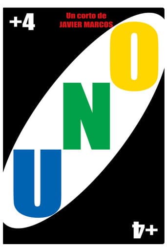 UNO (2025) poster