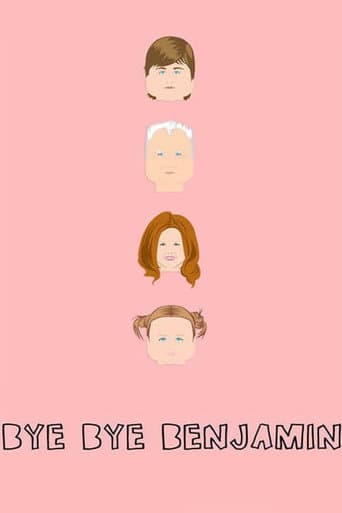 Bye Bye Benjamin (2006) poster