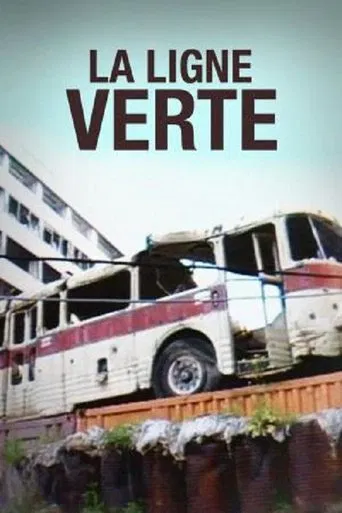 The Green Line (1998) poster