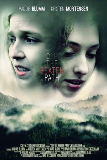 Off the Beaten Path (2019) poster