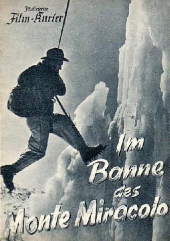 Monte Miracolo (1945) poster