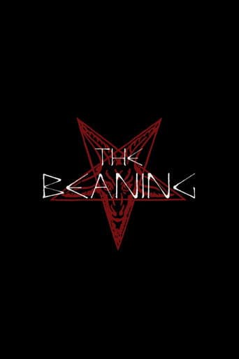 The Beaning (2017) poster